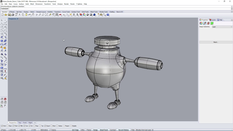 free 3d cad software